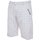 Kleidung Jungen Shorts / Bermudas Vent Du Cap Bermuda garçon ECEPRINT Weiss