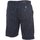Kleidung Jungen Shorts / Bermudas Vent Du Cap Bermuda garçon ECEPRINT Marine