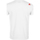 Kleidung Jungen T-Shirts Vent Du Cap T-shirt manches courtes garçon ECHERYL Weiss