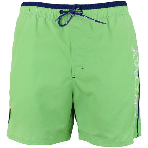 Kleidung Jungen Badeanzug /Badeshorts Srk Bermuda de bain garçon ECIMI Grün