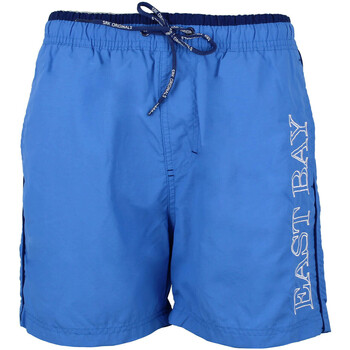 Kleidung Jungen Badeanzug /Badeshorts Srk Bermuda de bain garçon ECIMI Blau