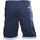 Kleidung Jungen Shorts / Bermudas Vent Du Cap Bermuda garçon ECREGOIR Marine