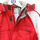 Kleidung Jungen Overalls / Latzhosen Peak Mountain Combinaison de ski garçon ESKI Rot