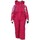 Kleidung Mädchen Overalls / Latzhosen Peak Mountain Combinaison de ski fille FELDI Rosa