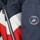 Kleidung Kinder Overalls / Latzhosen Peak Mountain Combinaison de ski layette MECARO Marine