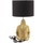 Home Stehlampen Signes Grimalt Orang-Utan-Förmige Lampe Gold