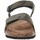 Schuhe Kinder Sandalen / Sandaletten S.Oliver 553840028730 Grün