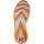 Schuhe Herren Skaterschuhe DC Shoes Williams Slim Orangefarbig, Weiß