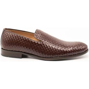 Schuhe Herren Derby-Schuhe & Richelieu Andres Lopez  Braun