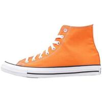 Schuhe Herren Sneaker High Converse CHUCK TAYLOR ALL STAR DESERT Orange