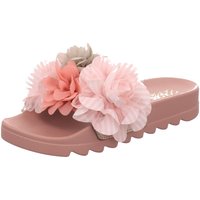 Schuhe Damen Wassersportschuhe Colors of California Pantoletten HC.JinfyEdge-50-PIN rosa