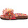 Schuhe Damen Pantoletten / Clogs Colors of California Pantoletten HC.BIO053-New-FLO1 Other