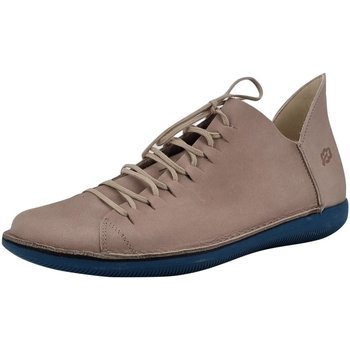 Schuhe Damen Derby-Schuhe & Richelieu Loint's Of Holland Schnuerschuhe Natural 68095-0615 Other