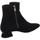 Schuhe Damen Stiefel Brunate Premium 38462-dove Beige