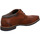 Schuhe Herren Derby-Schuhe & Richelieu Kacper Schnuerschuhe 1-6848 626P+678+311 Braun