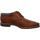 Schuhe Herren Derby-Schuhe & Richelieu Kacper Schnuerschuhe 1-6848 626P+678+311 Braun