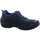 Schuhe Jungen Babyschuhe Imac Klettschuhe 182080 7030/007 Blau