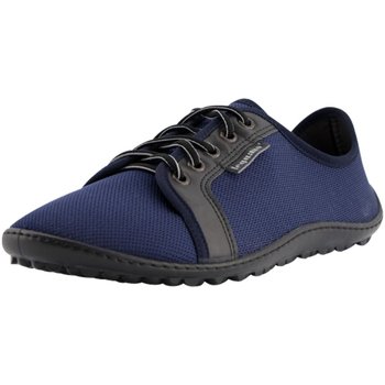 Schuhe Herren Derby-Schuhe & Richelieu Leguano Schnuerschuhe Aktiv 10044015 Blau