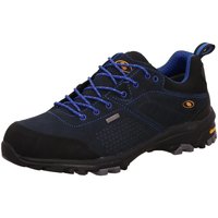 Schuhe Herren Fitness / Training Brütting Sportschuhe Mount Brady Low 211311 blau