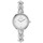 Uhren & Schmuck Damen Armbandühre Versus by Versace 46 Silbern