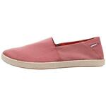RECYCLED CHAMBRAY SLIP ON