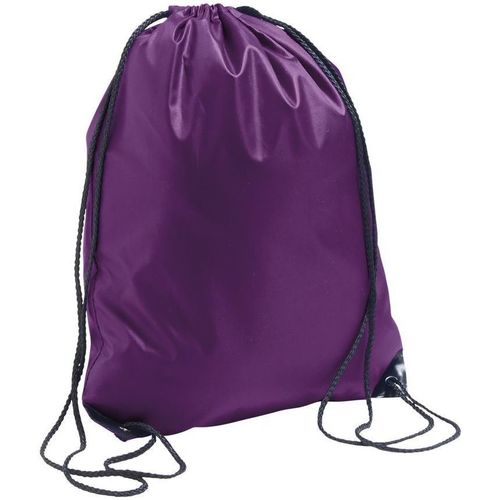 Sols URBAN - MOCHILA CUERDAS Violett
