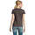 Kleidung Damen T-Shirts & Poloshirts Sols IMPERIAL WOMENN Braun