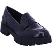 Schuhe Damen Slipper Bugatti - 435-A9560-5500-1000 black