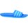 Schuhe Damen Wassersportschuhe adidas Originals Adilette Comfort Blau