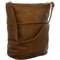 Taschen Damen Handtasche Zwei Mode Accessoires M12COG Braun