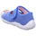 Schuhe Mädchen Babyschuhe Superfit Maedchen 1-000281-8400 Blau