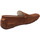 Schuhe Herren Slipper Brax Slipper 1210310-280-550 Braun