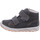 Schuhe Jungen Derby-Schuhe & Richelieu Pepino By Ricosta Klettschuhe Zayno 50 2100202/490-490 Grau