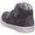 Schuhe Jungen Derby-Schuhe & Richelieu Pepino By Ricosta Klettschuhe Zayno 50 2100202/490-490 Grau