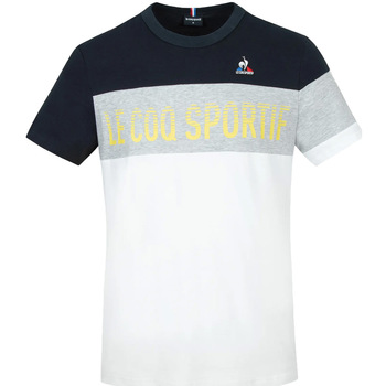 Image of Le Coq Sportif T-Shirt Saison 2 Tee N°1