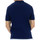 Kleidung Herren T-Shirts & Poloshirts Nasa -NASA09P Blau