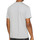 Kleidung Herren T-Shirts & Poloshirts Nasa -NASA08T Grau