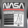 Kleidung Herren Sweatshirts Nasa -NASA58S Grau