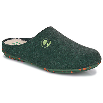 Schuhe Herren Hausschuhe Dream in Green SESTERS Grün