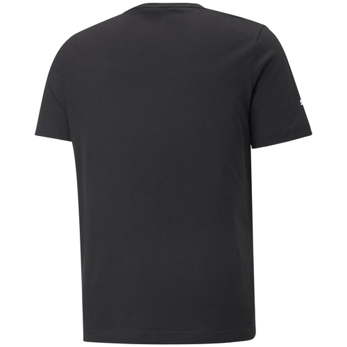 Puma FD BMW MMS STM GRF TEE Schwarz