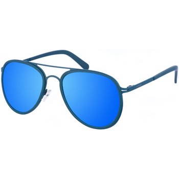 Uhren & Schmuck Sonnenbrillen Kypers CAMERON-008 Blau