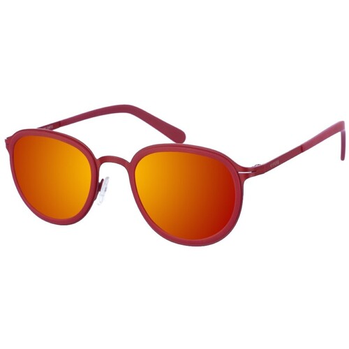 Uhren & Schmuck Damen Sonnenbrillen Kypers JOSSIE-006 Bordeaux