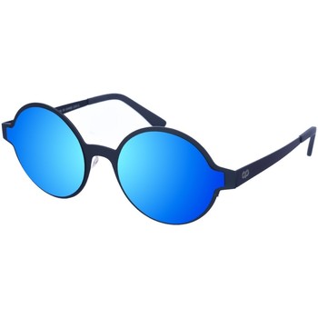 Uhren & Schmuck Sonnenbrillen Kypers MARGARETTE-001 Blau