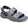 Schuhe Kinder Sandalen / Sandaletten Crocs Crocs™ Classic All-Terrain Sandal Kid's 