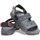 Schuhe Kinder Sandalen / Sandaletten Crocs Crocs™ Classic All-Terrain Sandal Kid's 