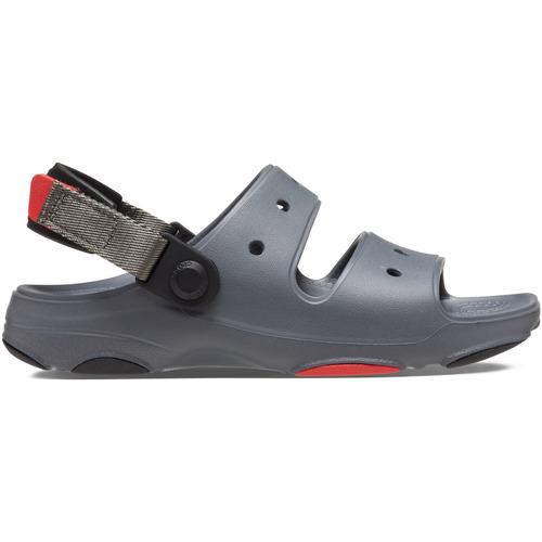 Schuhe Kinder Sandalen / Sandaletten Crocs Crocs™ Classic All-Terrain Sandal Kid's 35