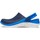 Schuhe Kinder Pantoffel Crocs Crocs™ LiteRide 360 Clog Kid's 206712 Navy/Bright Cobalt