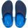 Schuhe Kinder Pantoffel Crocs Crocs™ LiteRide 360 Clog Kid's 206712 Navy/Bright Cobalt