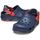 Schuhe Kinder Pantoffel Crocs Crocs™ Classic All-Terrain Clog Kid's 206747 Navy