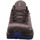 Schuhe Herren Fitness / Training High Colorado Sportschuhe Wanderschuh Outdoorschuh Grau Blau Neu 1071766 Grau
